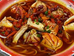 -老三样·旧食新味(万寿宫店)