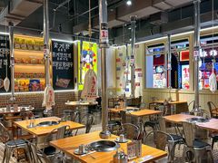 -哼蟹二将·烤肉酱蟹(合生汇店)