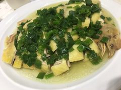 -凤城礼记鱼翅海鲜酒家(新马路总店)