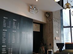 -Home Cafe(水榭春天店)