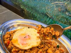 -帕蓝·暹罗料理&曼谷夜市(大学路店)