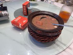 -辛香味烧鱼馆·非遗技艺·排骨红烧肉(光谷医药园店)
