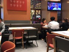 大堂-喜家德虾仁水饺(中央大街店)