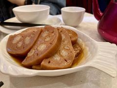 -永兴餐厅(复兴中路店)