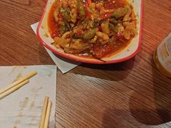 -百盛烧烤龙虾小酒馆(文富北路店)
