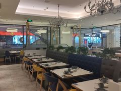 -鹿港小镇(悠唐店)