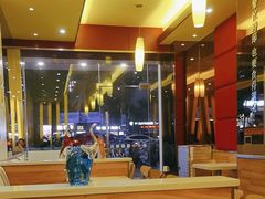 -尊宝比萨(石牌东店)