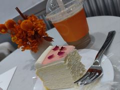 -La Repete 手工千层蛋糕(深圳卓悦中心店)