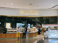-Sunflour(来福士店)