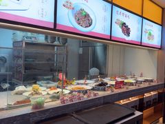 -松沪名灶·豆浆鱼头·新上海菜(江川路交大店)
