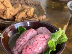 -正南齊北重庆老火锅(光华村直营店)