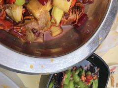 -聚味瞿记·龙虾堂(坡子街店)