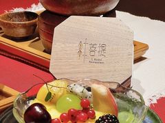 -叶叶菩提(太原别墅店)