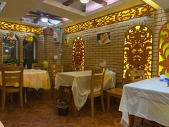 大堂-新疆玉石阿卜都烧烤(太平南路店)