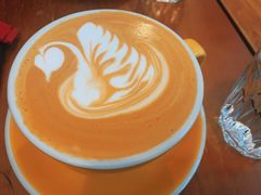 附魔拿铁-COFFEE HOLIC(朝外SOHO店)