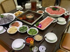 -凤来栖·净庭院·火锅(欧尚店)