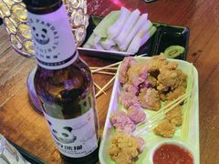 -喜鹊音乐酒馆(西街店)