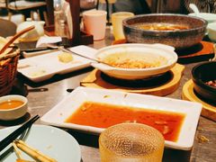 -潮界(虹桥新天地店)