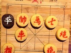 -局气 烤鸭·北京菜(光华路店)