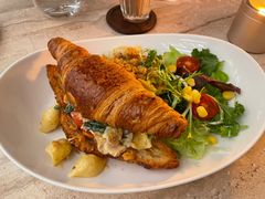 -玲婧胡同·Brunch·Kitchen(嘉里城店)