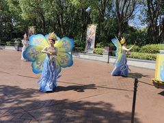 -芜湖方特东方神画
