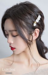 -Lady  Jane高端婚纱礼服馆
