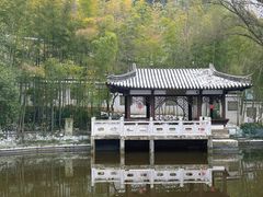 -求雨山文化公园