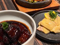 -江太极江浙菜(马桥万达广场店)