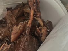 -王浩儿纪六孃甜皮鸭(乐山总店)