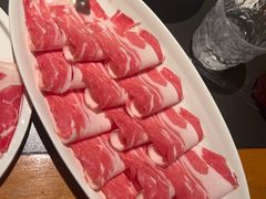 -东来顺·非遗火锅(高新店)