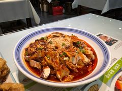 -张氏宽窄巷成都名小吃(茂业百货华强北店)