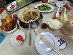 -新峰肉骨茶