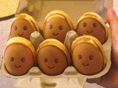 -羊羊鸡蛋仔(大学城店)