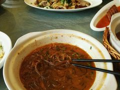 -小厨娘淮扬菜(天印大道店)