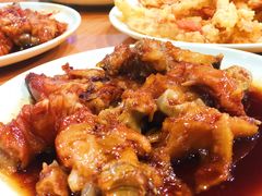 -贤花饭店(城阳店)