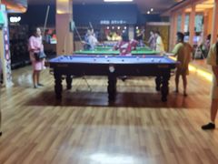 -蓝鲸湾汤泉(包河店)