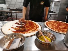 -Tubestation站点比萨(高新万达ONE店)