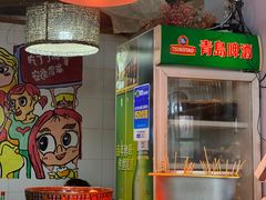 -丁丁猫重庆小面(徐州路店)