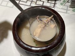 -农耕记·湖南土菜(科技园店)