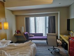 -青岛富力艾美酒店