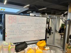 -超鹿运动(达信大厦店)