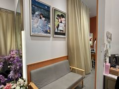 -海马体照相馆(万菱汇店)