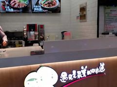 -李先生牛肉面大王(北京东四店)