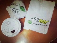-赛百味SUBWAY(沈阳天地店)