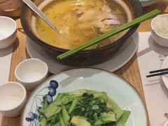 -中国徽菜·徽商故里(广安门店)