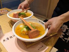 -味千拉面(上海松江二店)