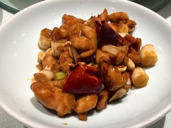 -旺顺阁·北京菜(北辰上品+)