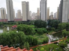 -沈阳于洪碧桂园凤凰酒店