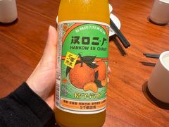 -老村长•湖北家常菜(胜利街店)