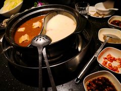 -捞王锅物料理(凯旋路店)